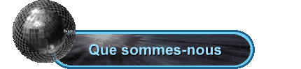 Que sommes-nous